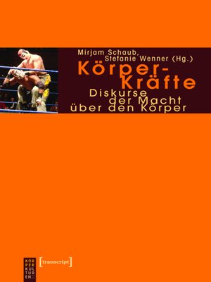 cover image of Körper-Kräfte